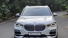 Used BMW X5 xDrive30d xLine in Mumbai