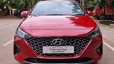 Used Hyundai Verna SX 1.5 MPi in Chennai