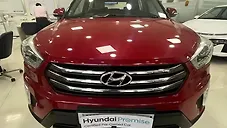Used Hyundai Creta 1.6 SX Plus Petrol in Mumbai