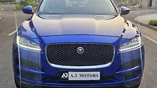Used Jaguar F-Pace Prestige in Thane