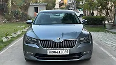Used Skoda Superb L&K TSI AT in Delhi