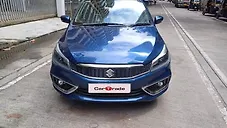 Used Maruti Suzuki Ciaz Alpha Hybrid 1.5 AT [2018-2020] in Mumbai