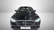Used Mercedes-Benz S-Class S 350d in Mumbai