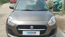 Used Maruti Suzuki Swift LXi [2021-2023] in Chennai