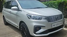 Used Maruti Suzuki Ertiga VXI in Pune