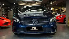 Used Mercedes-Benz CLA 200 Petrol Sport in Delhi