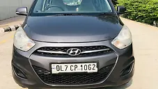 Used Hyundai i10 Magna 1.2 Kappa2 in Delhi