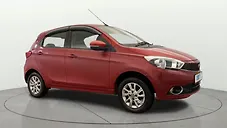 Used Tata Tiago Revotron XZA [2017-2019] in Ghaziabad