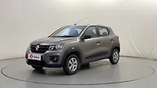 Used Renault Kwid RXL [2015-2019] in Bangalore