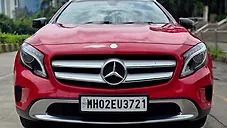 Used Mercedes-Benz GLA 200 Urban Edition in Mumbai