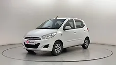 Used Hyundai i10 Sportz 1.2 Kappa2 in Bangalore