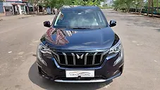 Used Mahindra XUV700 AX 7 Diesel AT 7 STR [2021] in Mumbai