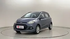 Used Hyundai Grand i10 Asta AT 1.2 Kappa VTVT [2013-2016] in Bangalore