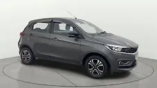 Used Tata Tiago XZ Plus CNG [2022-2023] in Pune