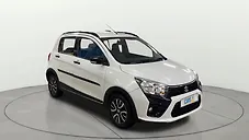 Used Maruti Suzuki Celerio X ZXi AMT in Indore