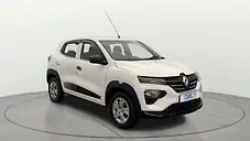 Used Renault Kwid RXL [2015-2019] in Lucknow