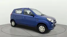 Used Maruti Suzuki Alto 800 Lxi in Chennai