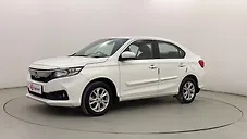 Used Honda Amaze 1.2 V CVT Petrol [2018-2020] in Pune