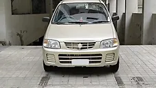 Used Maruti Suzuki Alto LXI in Hyderabad