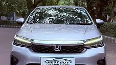 Used Honda City Hybrid eHEV ZX eHEV in Kolkata