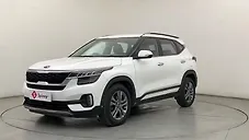 Used Kia Seltos HTX 1.5 IVT in Chennai