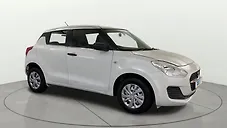 Used Maruti Suzuki Swift LXi in Delhi