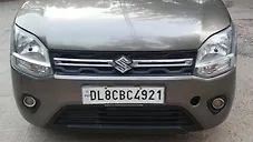Used Maruti Suzuki Wagon R LXI CNG in Delhi