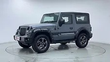 Used Mahindra Thar LX Hard Top Petrol AT 4WD in Delhi