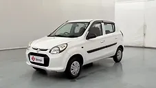 Used Maruti Suzuki Alto 800 Vxi in Lucknow
