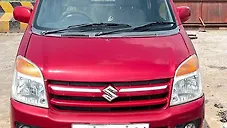Used Maruti Suzuki Wagon R VXi in Chennai
