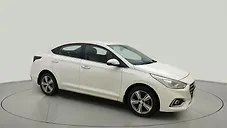 Used Hyundai Verna 1.6 VTVT SX in Mumbai