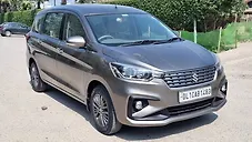 Used Maruti Suzuki Ertiga ZXi AT in Delhi