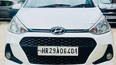 Used Hyundai Grand i10 Magna 1.2 Kappa VTVT in Faridabad