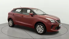 Used Maruti Suzuki Baleno Delta 1.2 in Ghaziabad
