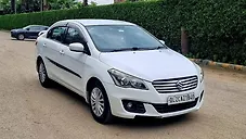 Used Maruti Suzuki Ciaz Delta 1.4 MT in Delhi
