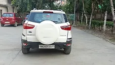 Used Ford Ecosport Titanium 1.5L Ti-VCT in Noida