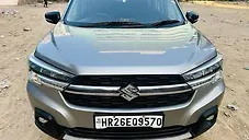 Used Maruti Suzuki XL6 Zeta MT Petrol in Delhi