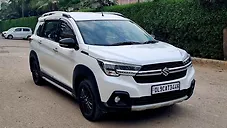 Used Maruti Suzuki XL6 Zeta MT Petrol in Delhi
