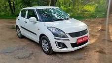 Used Maruti Suzuki Swift Lxi (O) [2014-2017] in Delhi