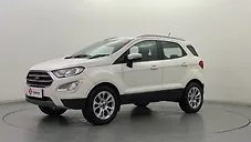 Used Ford Ecosport Titanium + 1.5L Ti-VCT AT in Gurgaon