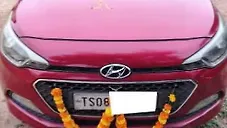Used Hyundai Elite i20 Sportz 1.2 (O) in Hyderabad