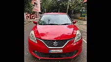 Used Maruti Suzuki Baleno Zeta 1.2 in Bangalore