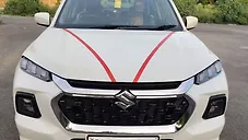 Used Maruti Suzuki Grand Vitara Sigma Smart Hybrid [2023-2025] in Delhi