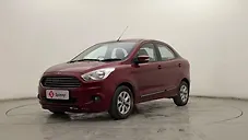 Used Ford Aspire Titanium 1.2 Ti-VCT in Hyderabad
