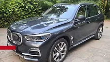Used BMW X5 xDrive 30d in Delhi
