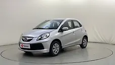 Used Honda Brio S MT in Bangalore