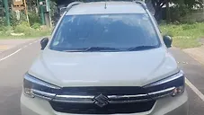 Used Maruti Suzuki XL6 Zeta MT Petrol in Bangalore