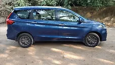 Used Maruti Suzuki Ertiga ZXi AT in Delhi