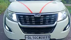Used Mahindra XUV500 W11 in Delhi