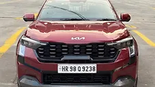 Used Kia Sonet GTX Plus 1.5 Diesel AT in Delhi
